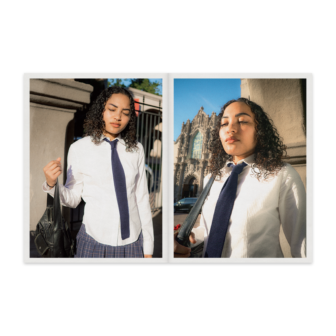 ISSUE 02 Catalog