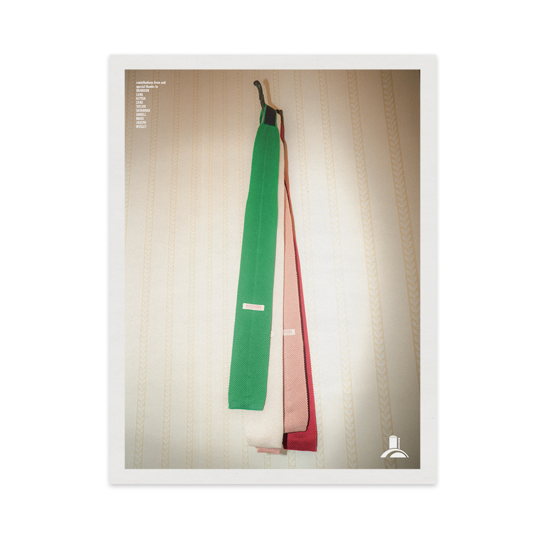 ISSUE 03 Catalog