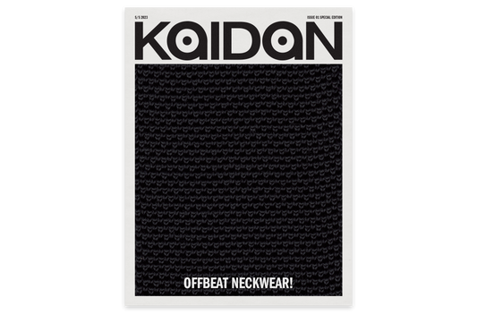 ISSUE 01 Catalog